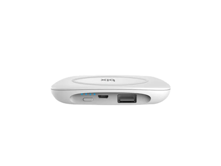 HB-G40 Kablosuz Şarj Özellikli 4700 mAh Powerbank — görsel 3