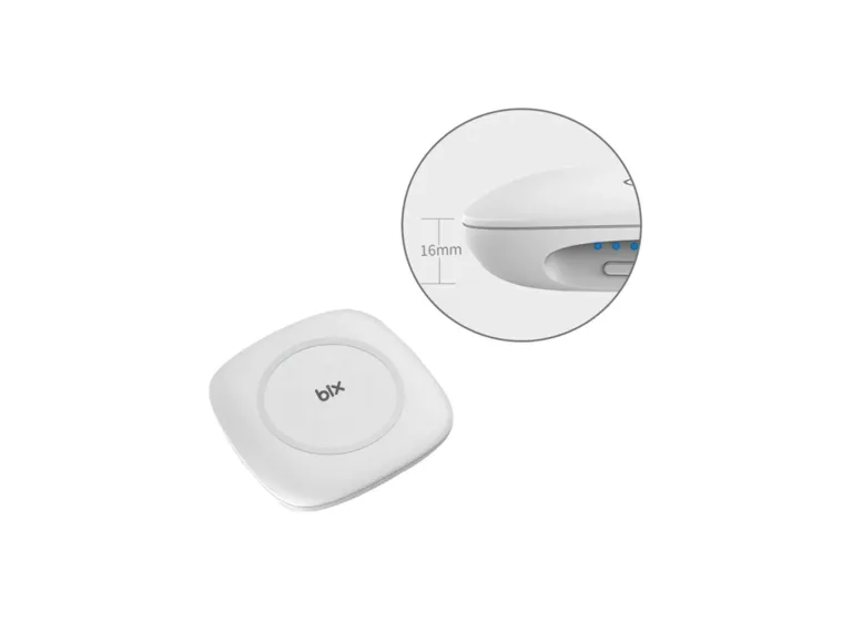 HB-G40 Kablosuz Şarj Özellikli 4700 mAh Powerbank — görsel 4