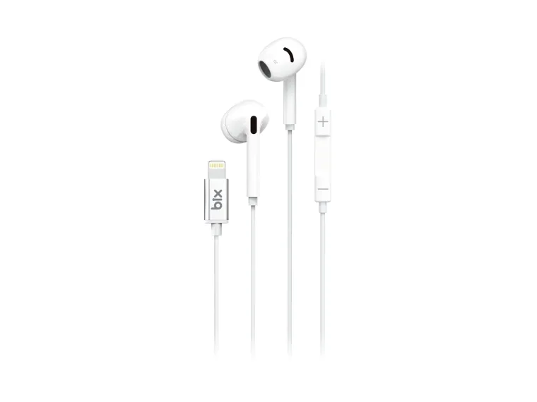 HF01LBT 10mm Dinamik Net Ses Hi-Fi iPhone