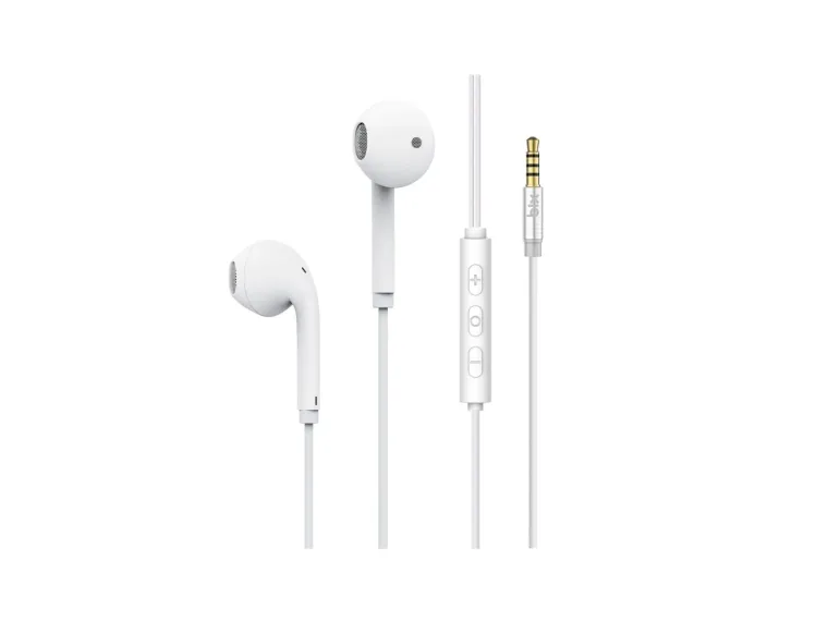 HF03A 14.2mm Dinamik Sürücülü Mikrofonlu Kulak İçi