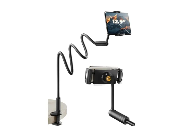 Bix Saiji IVY-4 Plus 120 cm 360° Derece Dönebilen