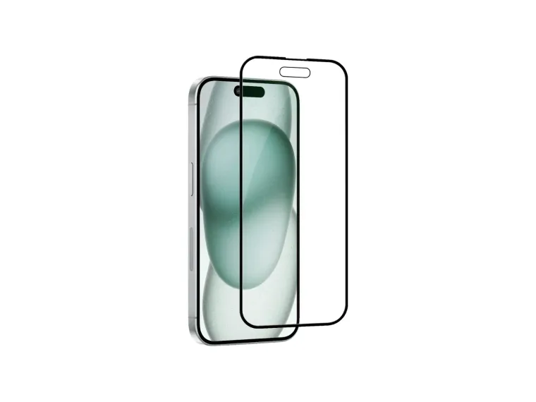 Bix Ceramic Anti-Static Matte Oleofobik Kaplamalı Nano