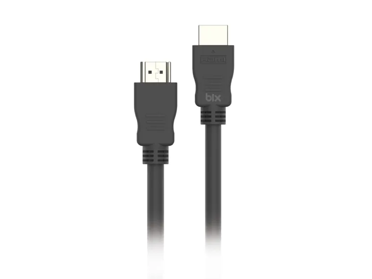 NHD03 4K 60Hz Yüksek Hızlı Ethernet ve HDMI Kablosu
