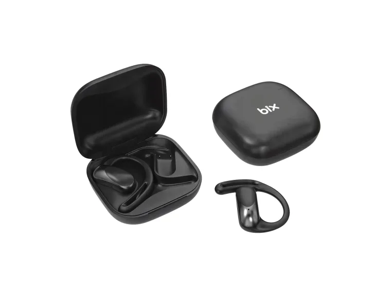 OWS2 Bluetooth 5.4 Stereo Sesli IPX4 Sertifikalı Spor