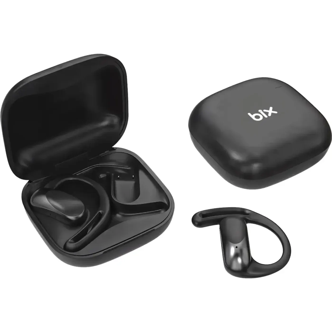 OWS2 Bluetooth 5.4 Stereo Sesli IPX4 Kulaklık