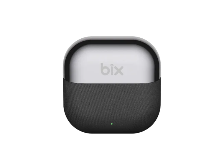 OWS6 Open-Ear Tasarımlı Bluetooth 6.0 Kablosuz Kulaklık — görsel 3
