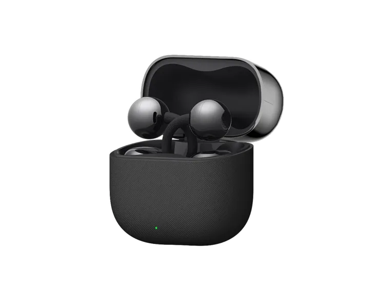 OWS6 Open-Ear Tasarımlı Bluetooth 6.0 Kablosuz Kulaklık — görsel 4