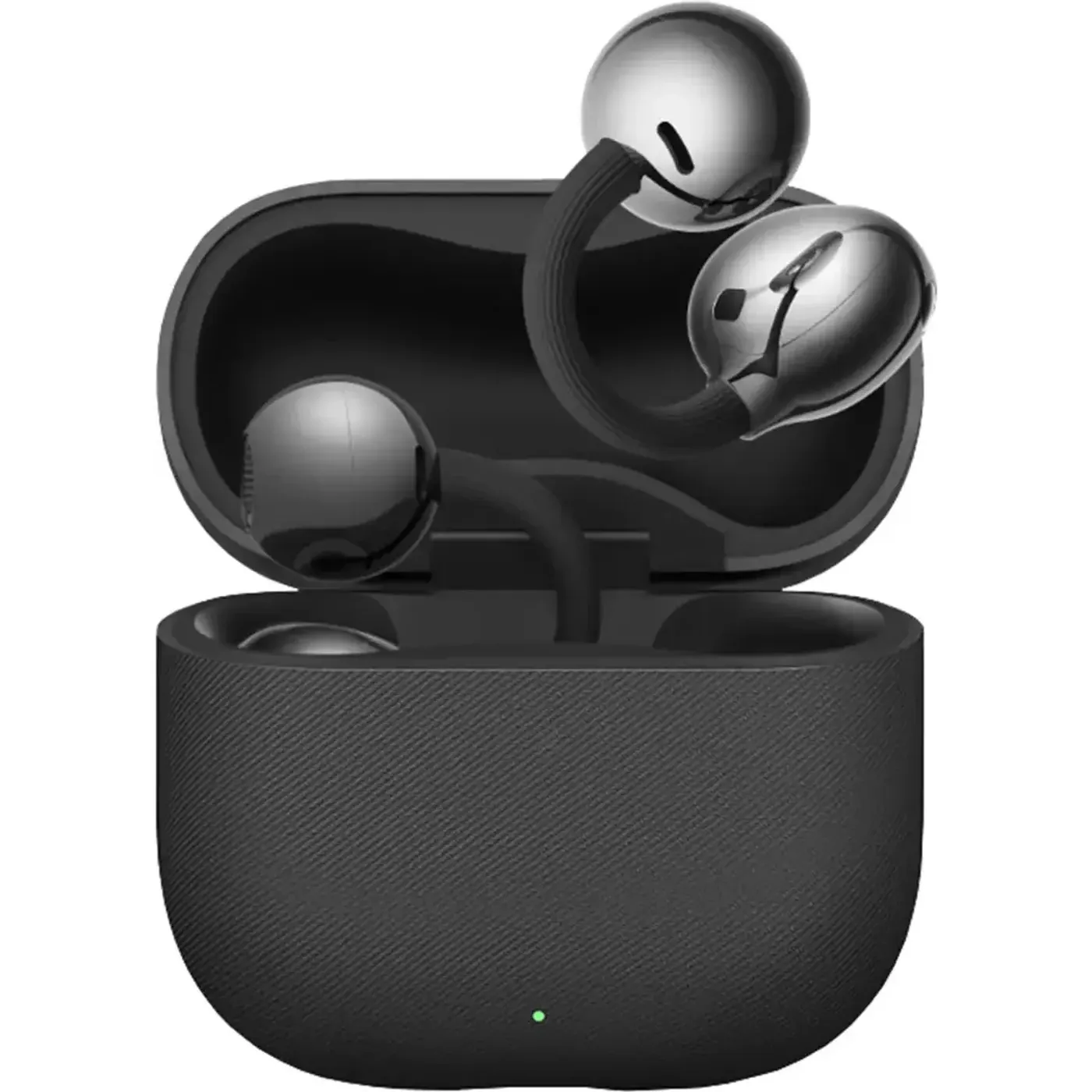 OWS6 Open-Ear Tasarımlı Bluetooth 6.0 Kablosuz Kulaklık