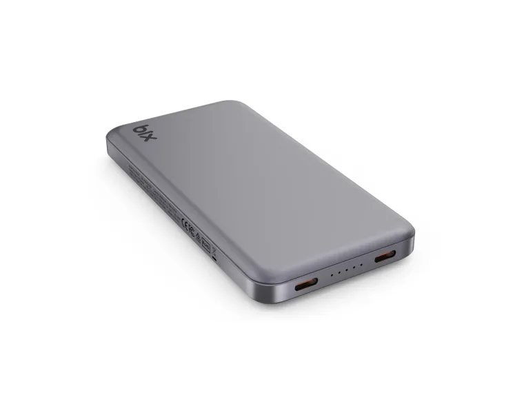 PB113 10000mAh PD 20W Çift USB-C Portlu Hızlı Şarj — görsel 7