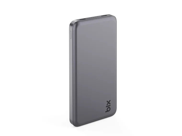 PB113 10000mAh PD 20W Çift USB-C Portlu Hızlı Şarj