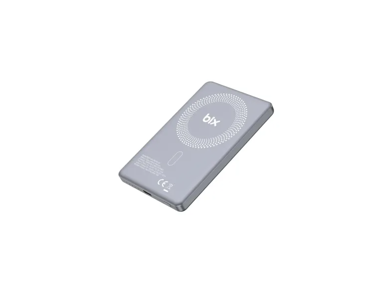 PB115 5000mAh PD 20W USB-C ve 15W Manyetik Kablosuz — görsel 5