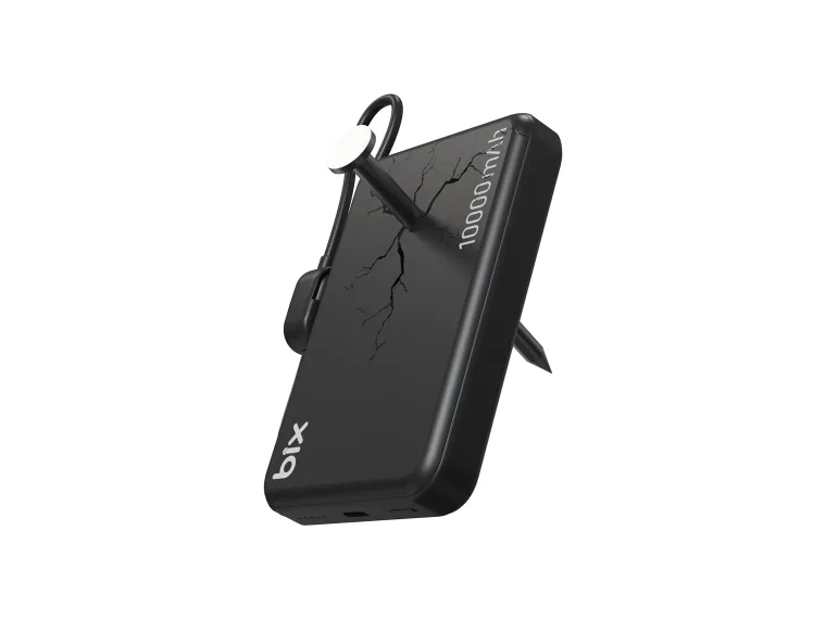 PB121 Qi2.2 Sertifikalı 25W Kablosuz Magsafe PD 3.0