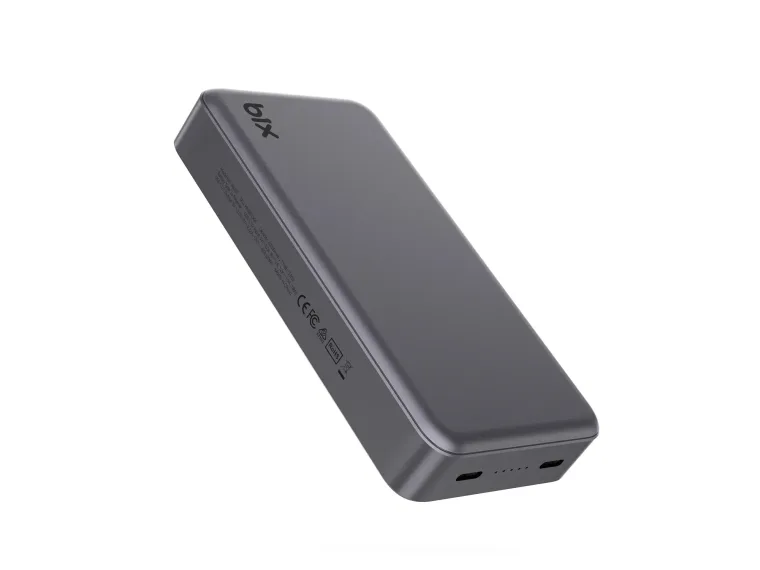 PB205 20000mAh PD 20W Çift USB-C Portlu Hızlı Şarj — görsel 4