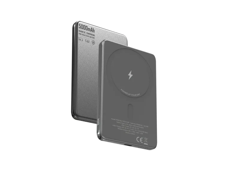 Bix PB50 5000 mAh 15W MagSafe Powerbank