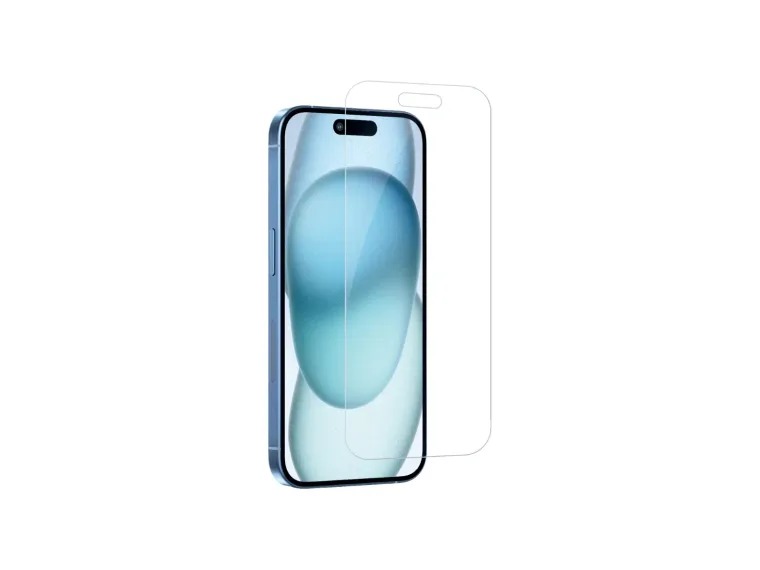 Bix Anti-Static Nano Ekran Koruyucu 9H Sertlik Nano Cam