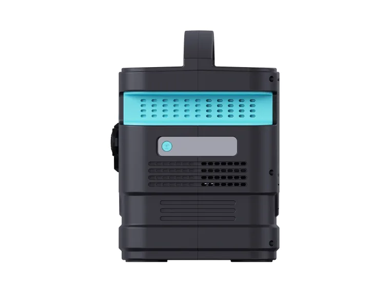 PS140K 140000mAh 518Wh 500W AC Priz, 3*USB-A, 45W — görsel 4