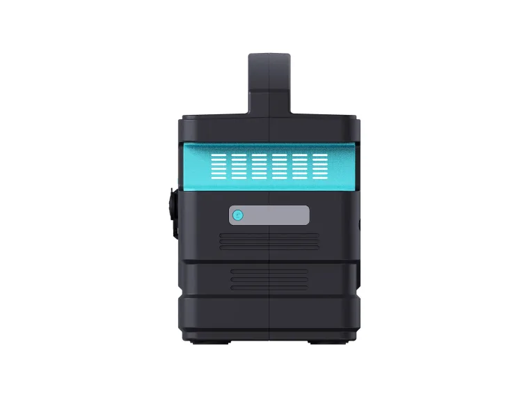 PS300K 300000mAh 1110Wh 1000W AC Priz, 3*USB-A, 100W — görsel 4