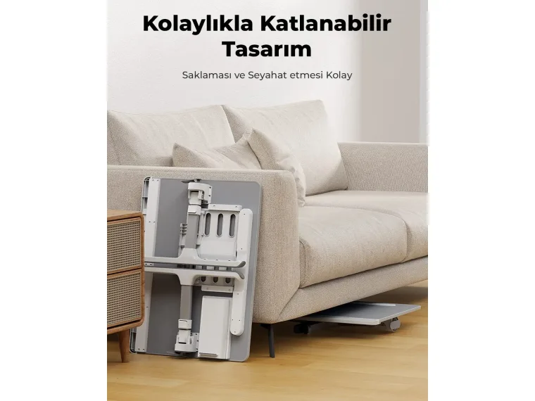 Bix Saiji K8 Ultimate LED Lambalı ve Ayarlanabilir — görsel 7
