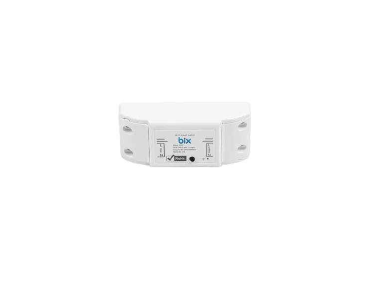 SC-01 WiFi Kontrollü Akıllı Röle Zamanlama ve Sesli