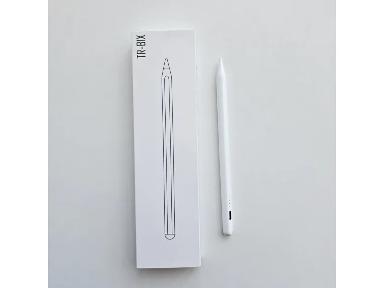 TR-BIX SP01 Bluetooth Stylus Pen Manyetik/Eğim Sensörlü — görsel 6
