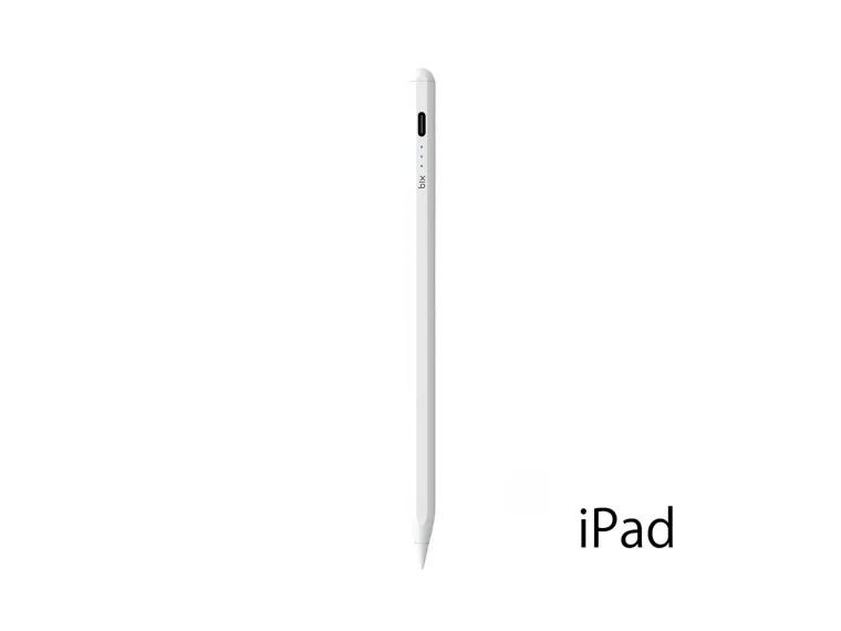 SP03 Stylus Pen Manyetik/Eğim Sensörlü Avuç İçi