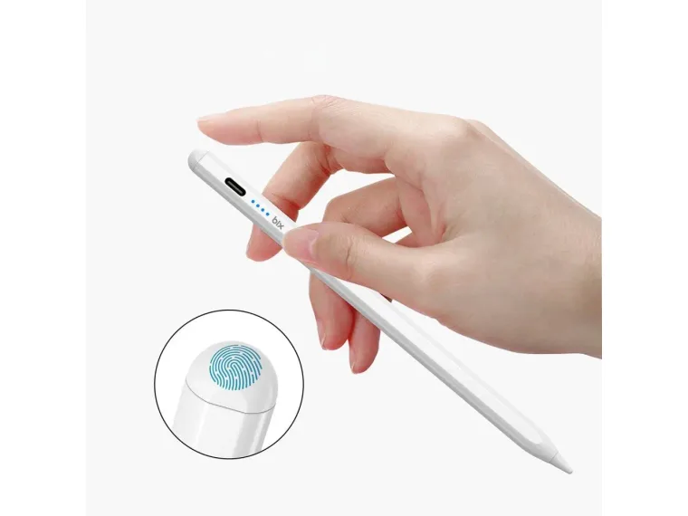 SP04 Stylus Pen Android iPad Universal Kapasitif — görsel 4