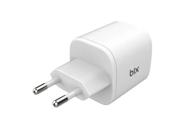 SV67 67W GaN SuperVooc 2.0 Type-C ve USB-A Çift — görsel 4