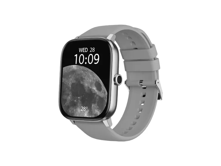 SW03 2.01” TFT Geniş Ekran, Spor Sağlık Takibi