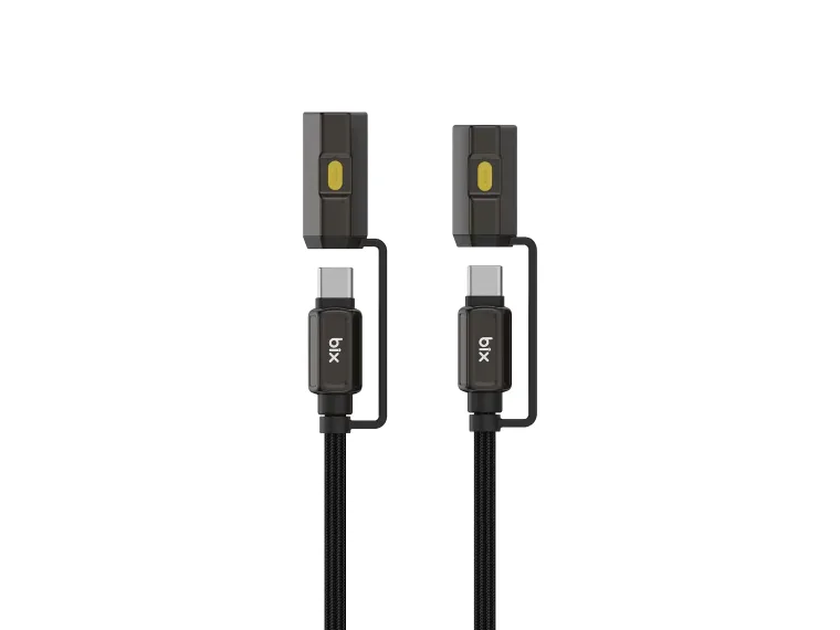 T2IN1C 240W LED Fener ve Alevsiz Çakmak Fonksiyonlu — görsel 4