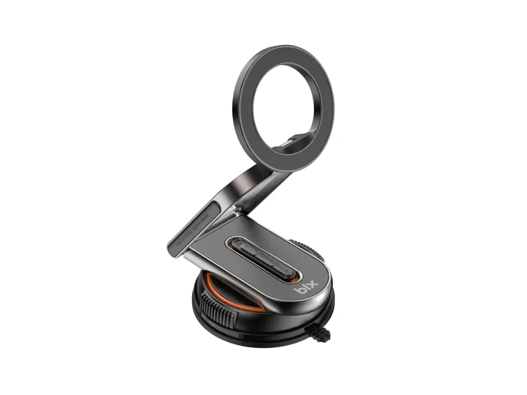 TCH02 Güçlü Vakum Özellikli 360° Ayarlanabilir Cam