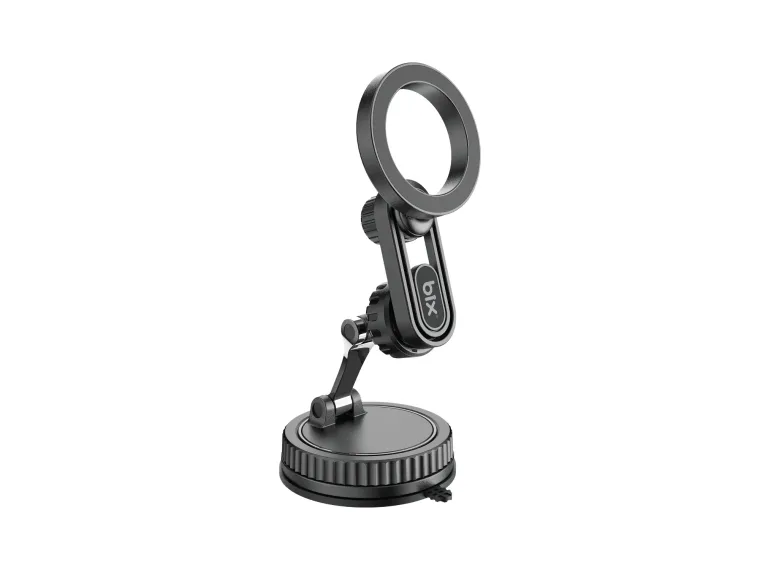 TCH04 Güçlü Vakum Özellikli 360° Ayarlanabilir Cam