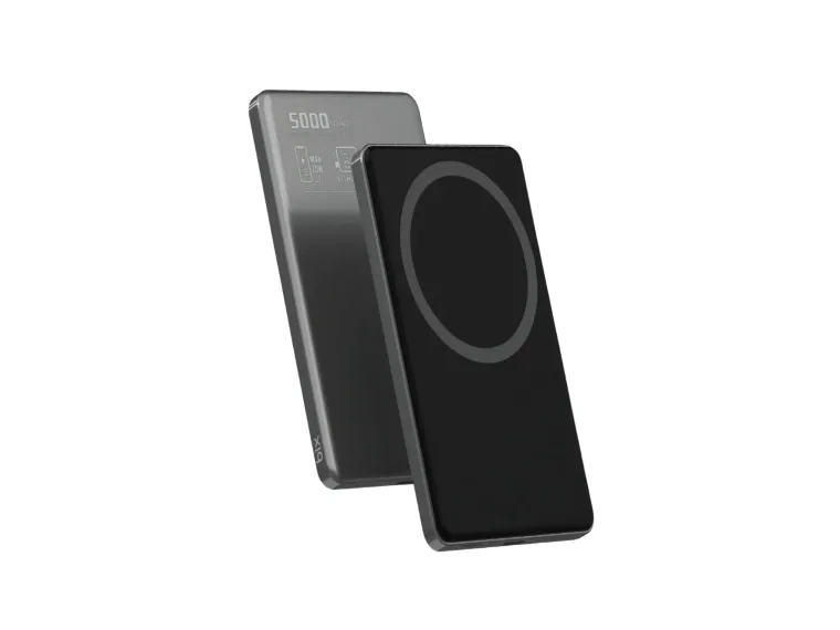 TPB14 5000mAh 15W Kablosuz Hızlı Şarj Destekli 20W