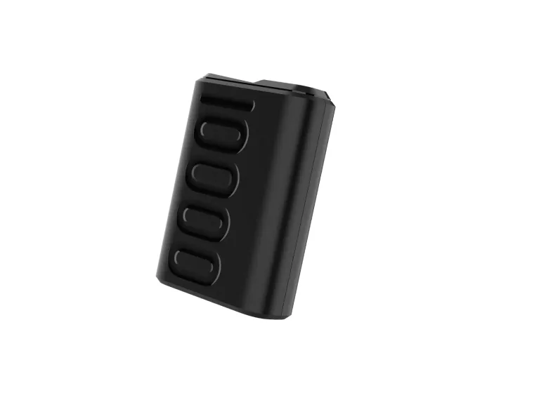 TPB15 10000mAh PD 20W USB-C ve USB-A QC 3.0 Çift Portlu — görsel 4