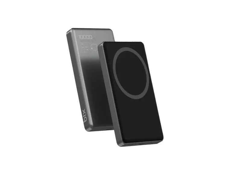 TPB25 10000mAh 15W Kablosuz Hızlı Şarj Destekli 20W