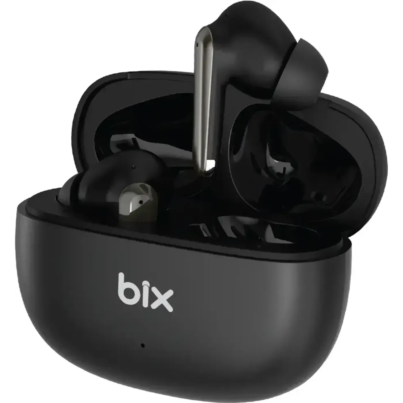 Bix TW12 Bluetooth 6.0 ANC Kablosuz Kulaklık