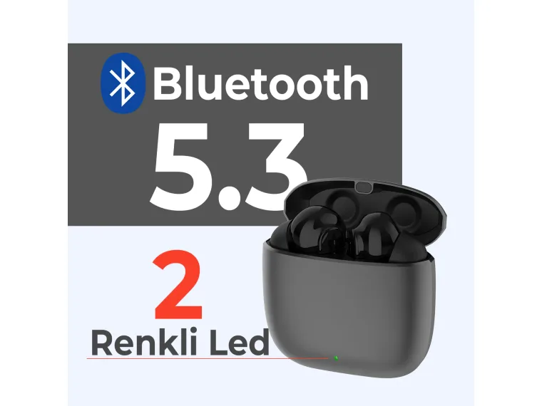 Soundcraft TW4 Bluetooth 5.4 Metalik Kasalı IPX4 Su — görsel 5