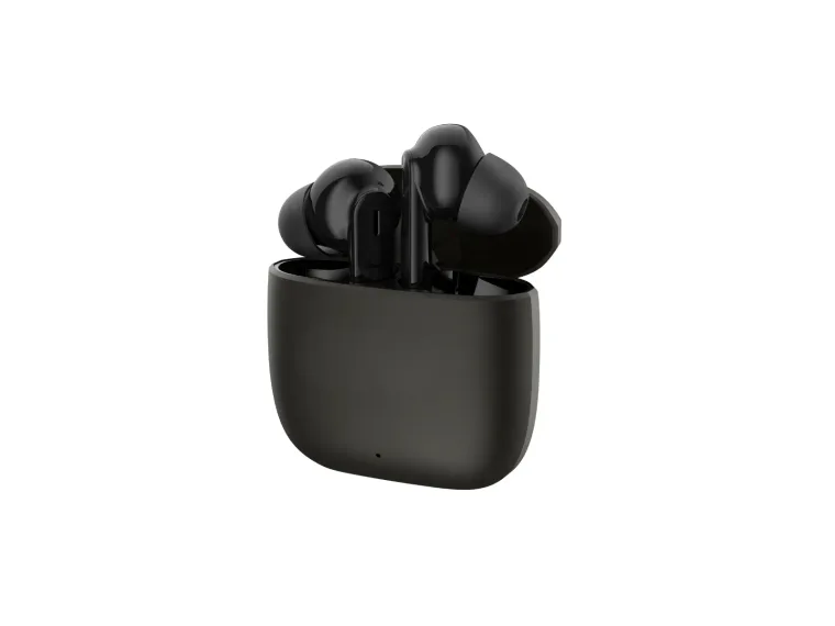 Soundcraft TW4 Bluetooth 5.4 Metalik Kasalı IPX4 Su