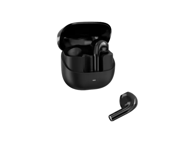TW5 Pro Soundcraft Bluetooth 5.3 Çift Mikrofonlu TWS
