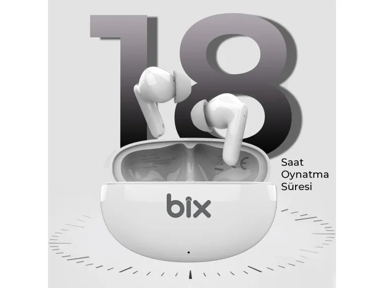 Soundcraft X1 ANC Aktif Gürültü Önleyici Bluetooth 5.2 — görsel 7
