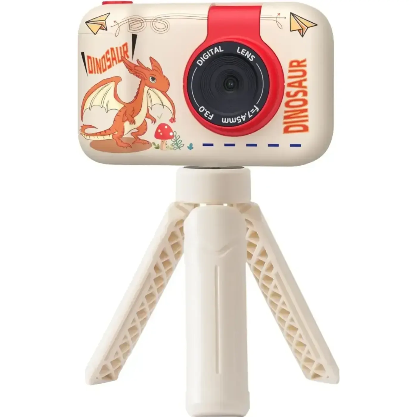 Bix Kids X101 Full HD 1080P 2.4” Ekranlı Kamerası